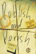 Cover art for PUBLISH AND PERISH
