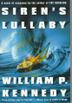 Cover art for SIREN'S LULLABY