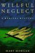 Cover art for WILLFUL NEGLECT