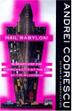 Cover art for HAIL BABYLON!