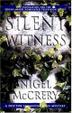 Cover art for SILENT WITNESS