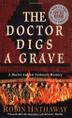 Cover art for THE DOCTOR DIGS A GRAVE