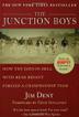 Cover art for THE JUNCTION BOYS