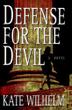 Cover art for DEFENSE FOR THE DEVIL