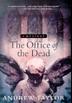 Cover art for THE OFFICE OF THE DEAD
