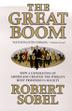 Cover art for THE GREAT BOOM