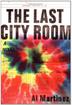 Cover art for THE LAST CITY ROOM