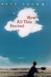 Cover art for HOW ALL THIS STARTED
