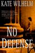 Cover art for NO DEFENSE