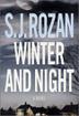 Cover art for WINTER AND NIGHT