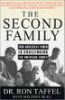 Cover art for THE SECOND FAMILY