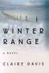 Cover art for WINTER RANGE