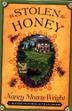 Cover art for STOLEN HONEY