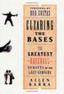 Cover art for CLEARING THE BASES