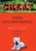 Cover art for DARK UNDERTAKINGS
