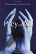 Cover art for PREY TO ALL