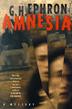 Cover art for AMNESIA