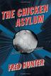 Cover art for THE CHICKEN ASYLUM