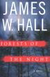 Cover art for FORESTS OF THE NIGHT