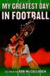 Cover art for MY GREATEST DAY IN FOOTBALL