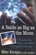 Cover art for A SMILE AS BIG AS THE MOON