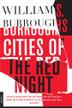 Cover art for CITIES OF THE RED NIGHT