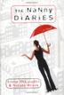 Cover art for THE NANNY DIARIES