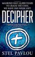 Cover art for DECIPHER
