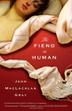 Cover art for THE FIEND IN HUMAN