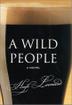 Cover art for A WILD PEOPLE