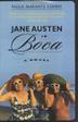Cover art for JANE AUSTEN IN BOCA