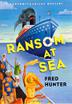 Cover art for RANSOM AT SEA