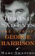 Cover art for BEHIND SAD EYES 