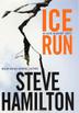 Cover art for ICE RUN