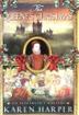 Cover art for THE QUEENE’S CHRISTMAS