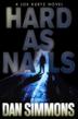 Cover art for HARD AS NAILS