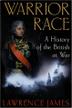 Cover art for WARRIOR RACE