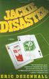 Cover art for JACKIE DISASTER