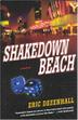 Cover art for SHAKEDOWN BEACH