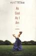Cover art for AS COOL AS I AM