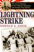 Cover art for LIGHTNING STRIKE