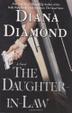 Cover art for THE DAUGHTER-IN-LAW