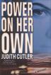 Cover art for POWER ON HER OWN