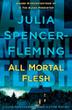 Cover art for ALL MORTAL FLESH