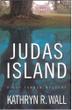 Cover art for JUDAS ISLAND