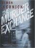Cover art for THE MURDER EXCHANGE