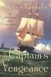 Cover art for THE CAPTAIN’S VENGEANCE