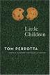 Cover art for LITTLE CHILDREN
