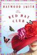 Cover art for THE RED HAT CLUB