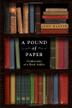 Cover art for A POUND OF PAPER